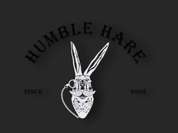 HUMBLE HARE SINCE 2008 trademark