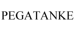 PEGATANKE trademark
