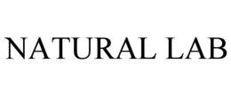 NATURAL LAB trademark