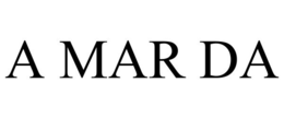A MAR DA trademark