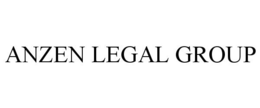 ANZEN LEGAL GROUP trademark