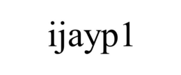 IJAYP1 trademark