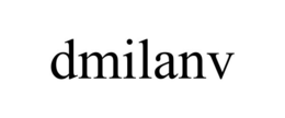 DMILANV trademark