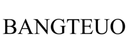 BANGTEUO trademark