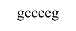 GCCEEG trademark