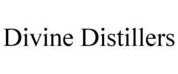 DIVINE DISTILLERS trademark