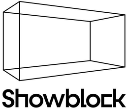 SHOWBLOCK trademark