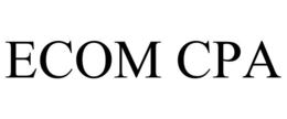ECOM CPA trademark