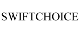 SWIFTCHOICE trademark