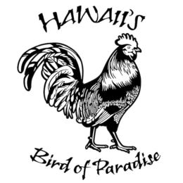 HAWAII'S BIRD OF PARADISE trademark