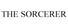 THE SORCERER trademark