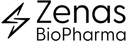 ZENAS BIOPHARMA trademark