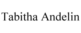 TABITHA ANDELIN trademark