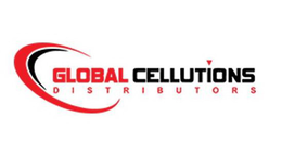 GLOBAL CELLUTIONS DISTRIBUTORS trademark