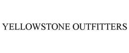 YELLOWSTONE OUTFITTERS trademark