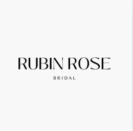 RUBIN ROSE BRIDAL trademark