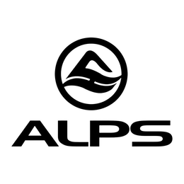 A ALPS trademark