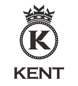 KKK K KENT trademark