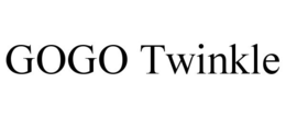 GOGO TWINKLE trademark
