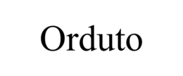 ORDUTO trademark