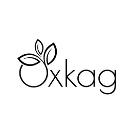 OXKAG trademark