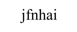 JFNHAI trademark