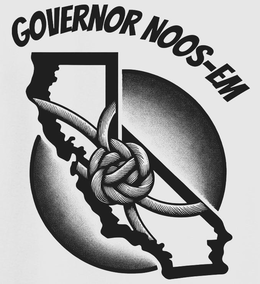 GOVERNOR NOOS-EM trademark