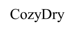 COZYDRY trademark