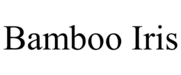 BAMBOO IRIS trademark