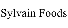 SYLVAIN FOODS trademark