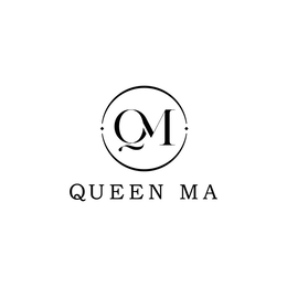 QM QUEEN MA trademark