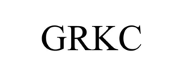 GRKC trademark
