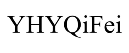 YHYQIFEI trademark