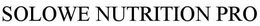 NUTRIXPRO trademark