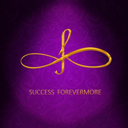 SUCCESS FOREVERMORE trademark