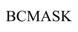 BCMASK trademark
