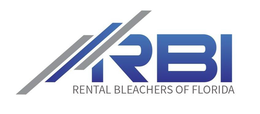 RBI RENTAL BLEACHERS OF FLORIDA trademark