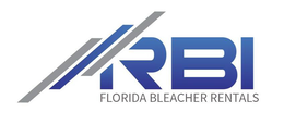 RBI FLORIDA BLEACHER RENTALS trademark