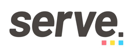 SERVE trademark