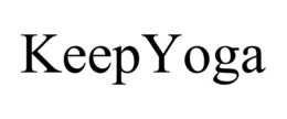KEEPYOGA trademark