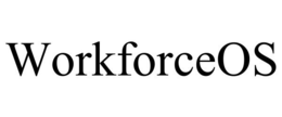 WORKFORCEOS trademark