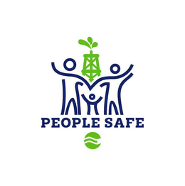 PEOPLE SAFE trademark