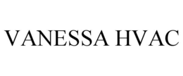VANESSA HVAC trademark