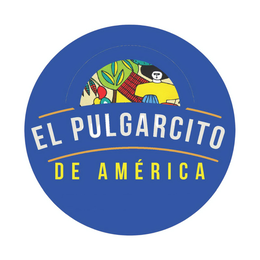 EL PULGARCITO DE AMÉRICA trademark