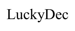 LUCKYDEC trademark