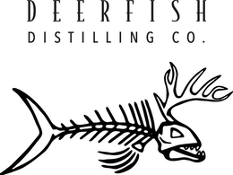 DEERFISH DISTILLING CO. trademark