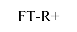 FT-R+ trademark