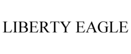 LIBERTY EAGLE trademark