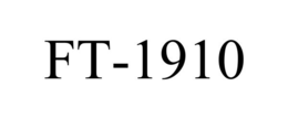 FT-1910 trademark