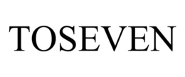 TOSEVEN trademark